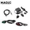 MagicMotorsport - FLEX FLK02 - TCU & ECU Programmer - Base Device w/ Full Hardware Kit (New Users Bundle) - Image 5
