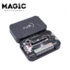 MagicMotorsport - FLEX FLK02 - TCU & ECU Programmer - Base Device w/ Full Hardware Kit (New Users Bundle) - Image 2