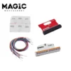 MagicMotorsport - FLEX FLK02 - TCU & ECU Programmer - Base Device w/ Full Hardware Kit (New Users Bundle) - Image 4