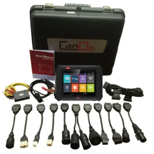 HD Pro III Dealer Level for Isuzu Hino and Cummins