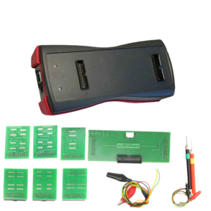 Barracuda Programmer / Reflasher / Transponder Unlocker – Base Version