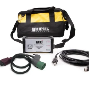 Case New Holland Electronic Service Tool (EST)