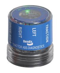 Bendix RDU (Remote Diagnostic Unit) for ABS Brakes