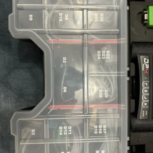 Elprosys Diagprog4 DP4