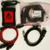 AGCO EDT 05.2025 Diagnostic Tool with CFD1